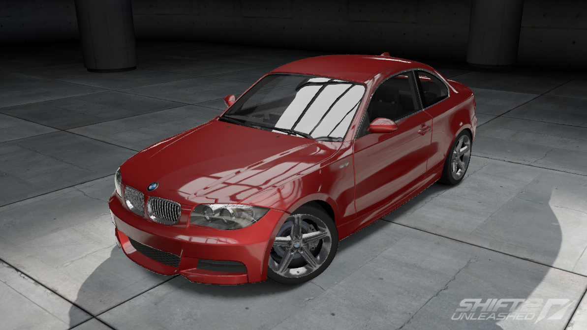 Bmw 135i Coupe E82 Need For Speed Wiki Fandom