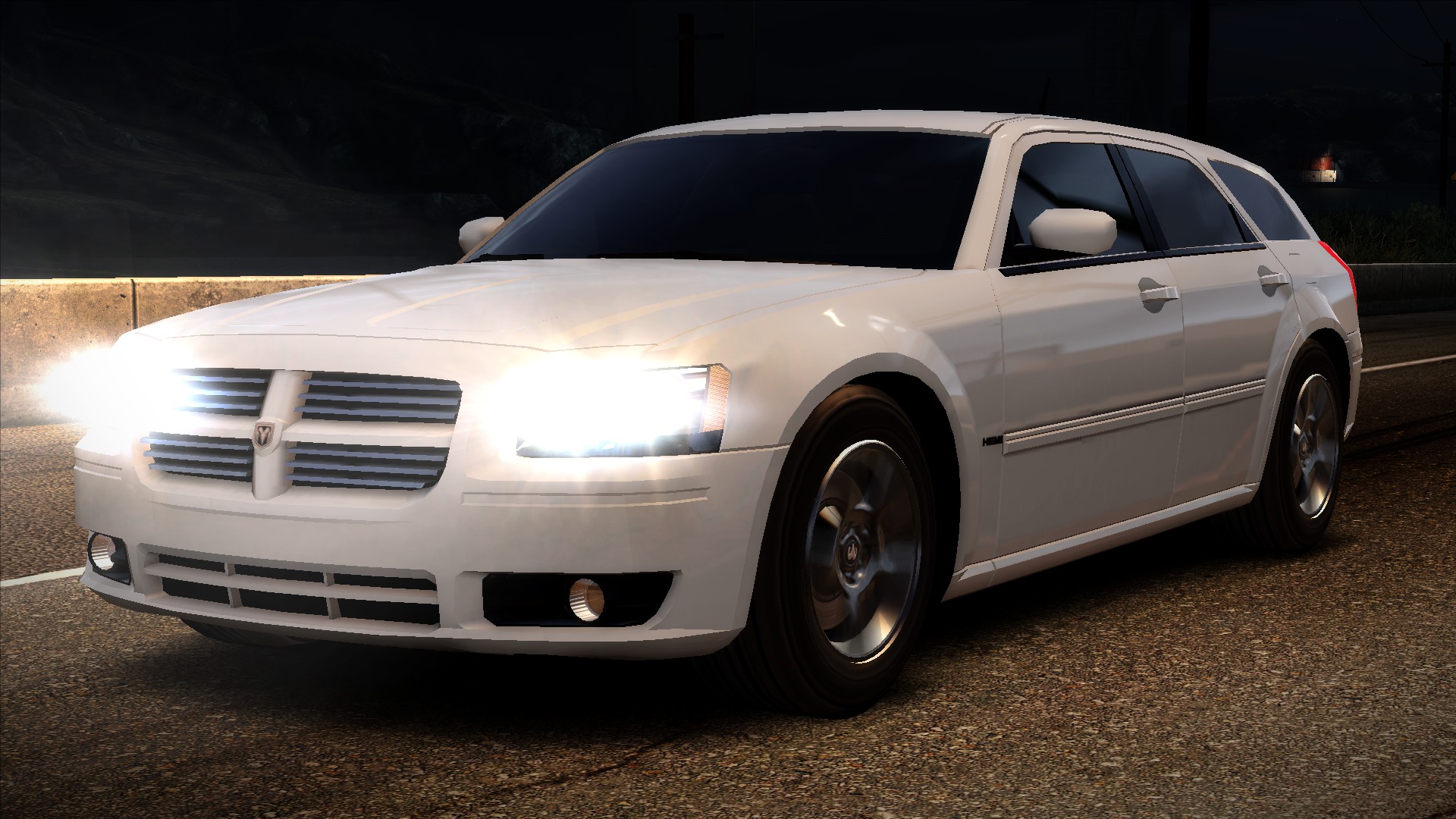 Dodge magnum gta 5 фото 26