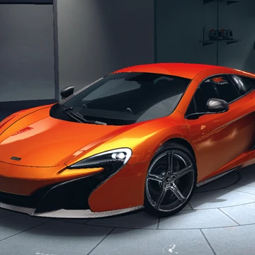 Mclaren 650s Need For Speed Wiki Fandom