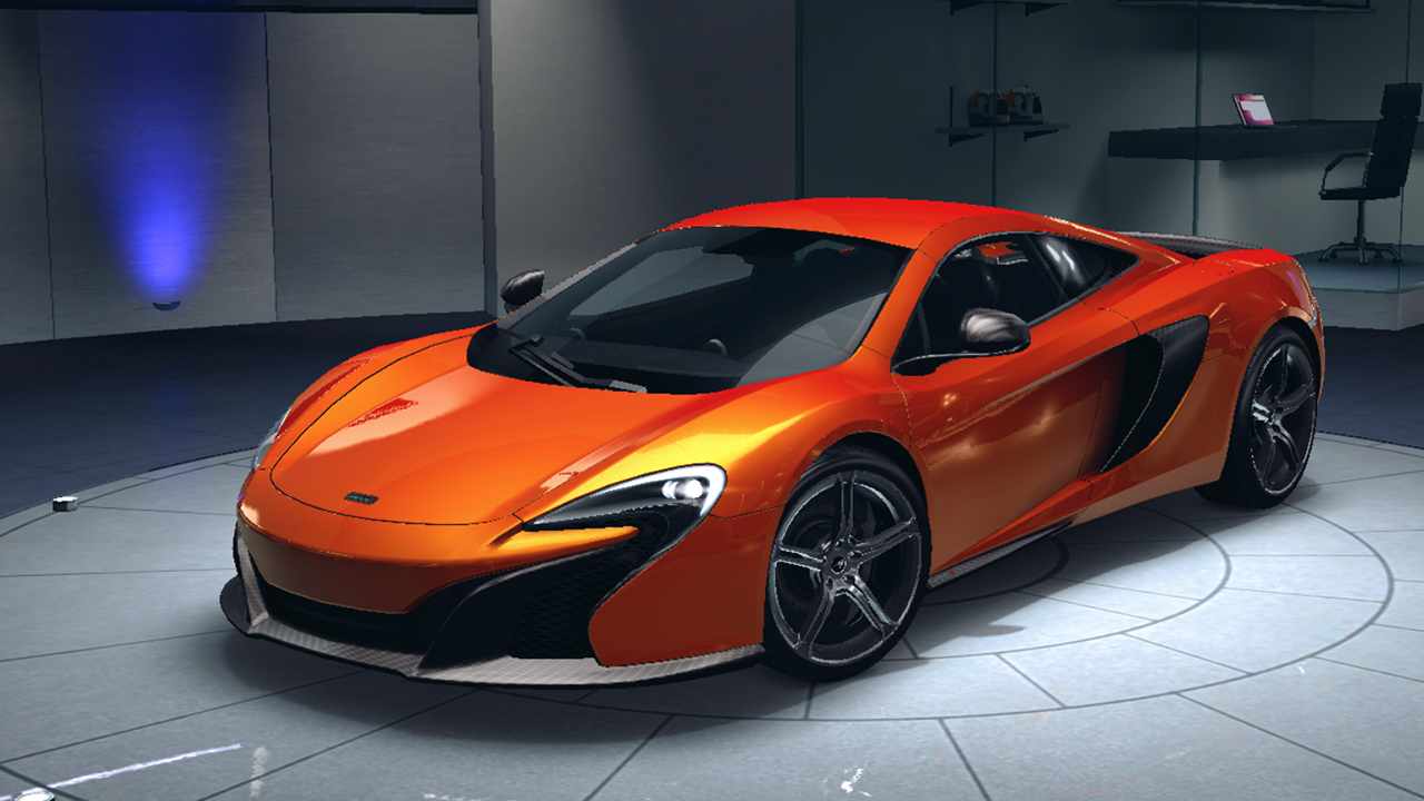 Mclaren 650s Need For Speed Wiki Fandom