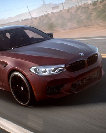 Bmw M5 F90 Need For Speed Wiki Fandom