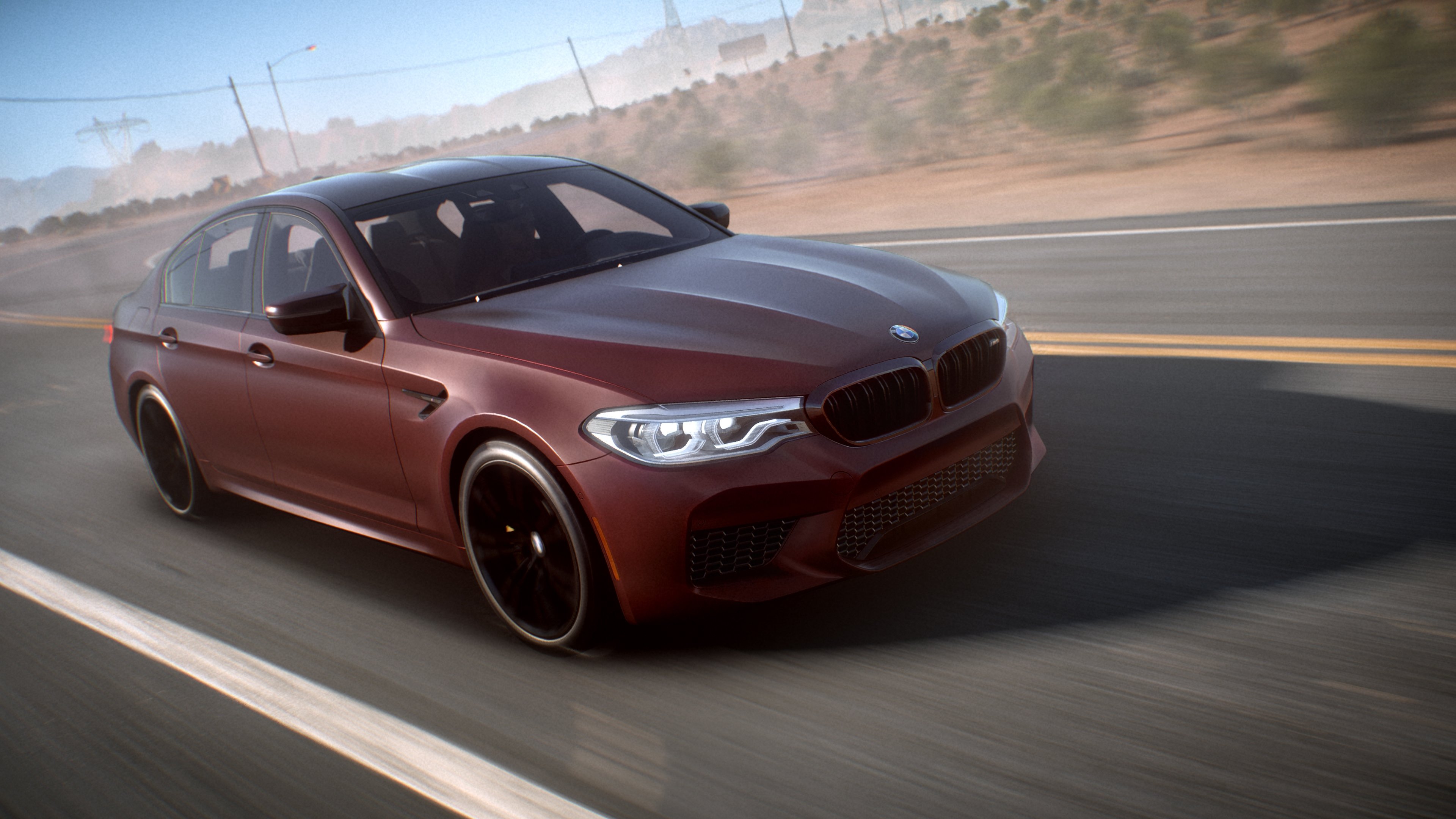 Bmw M5 F90 Need For Speed Wiki Fandom