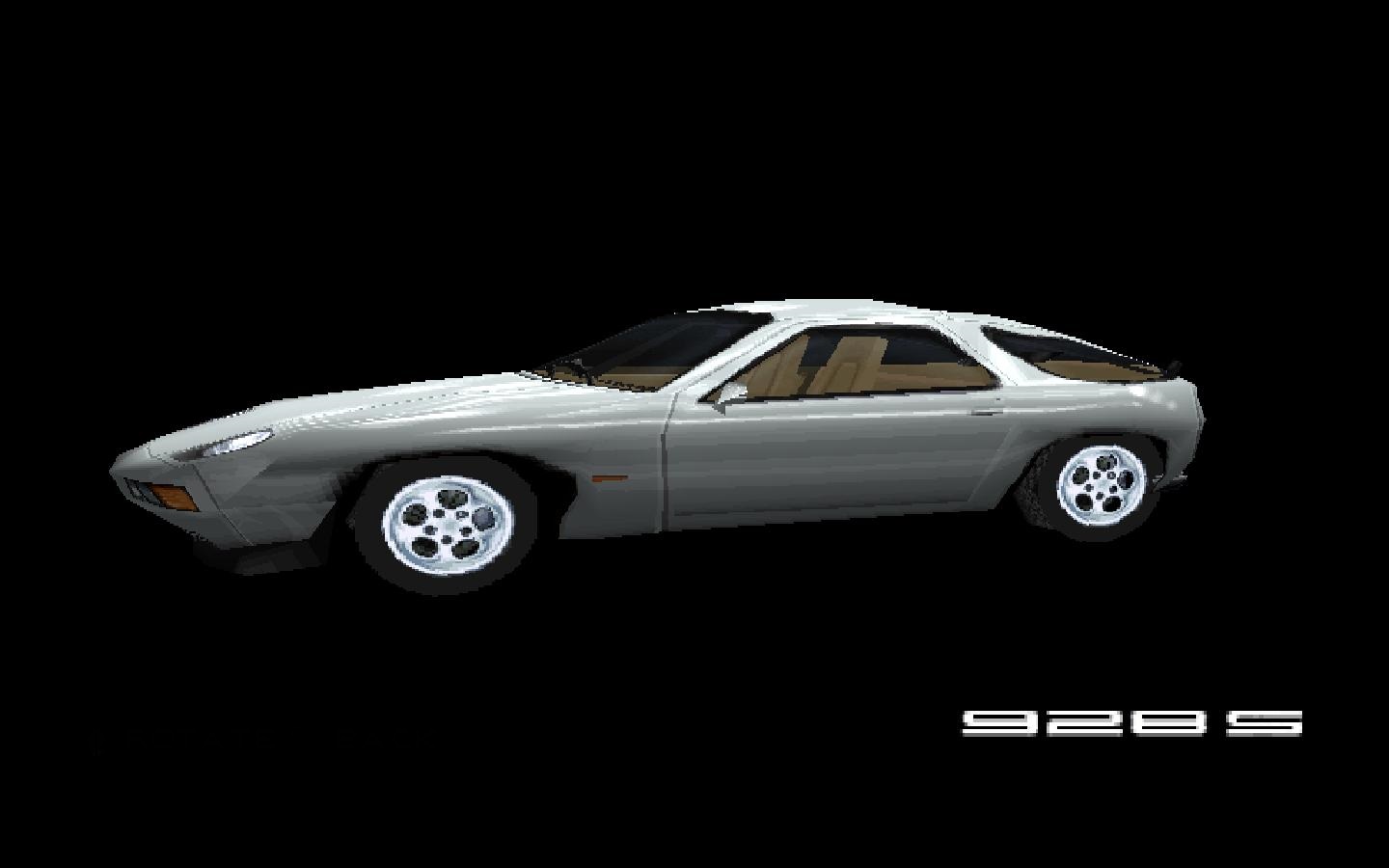 Porsche 928 S Need For Speed Wiki Fandom Powered By Wikia