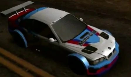 Need For Speed Most Wanted Black Edition Cars Mods