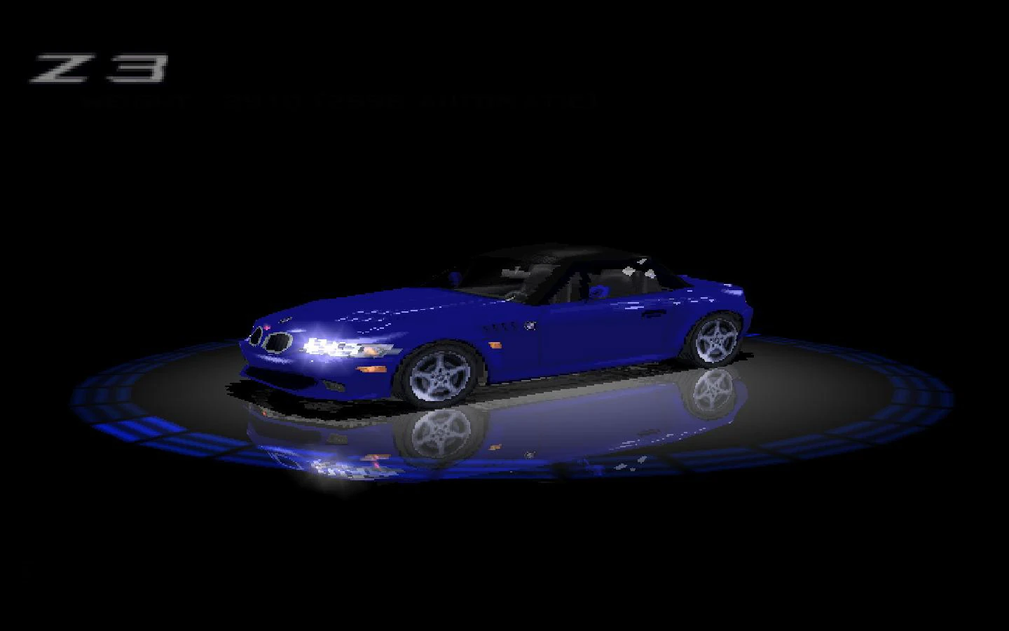 Image - Bmw z3 nfs high stakes.jpg | Need for Speed Wiki | FANDOM ...