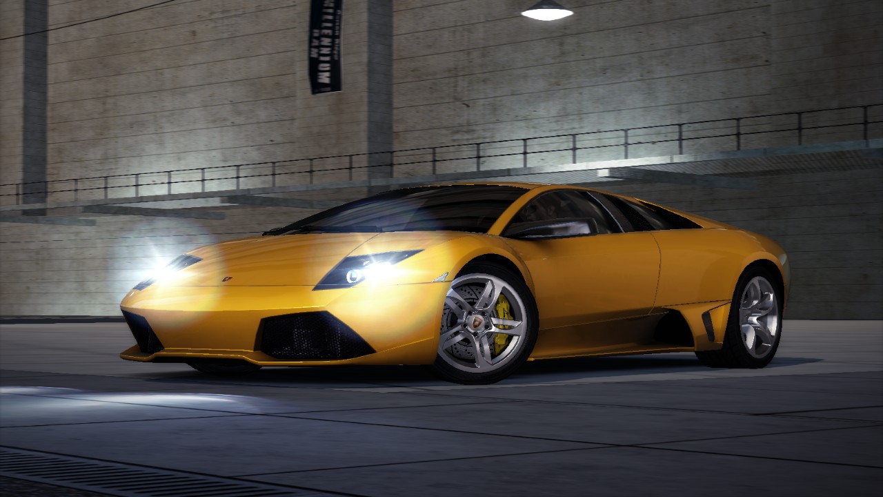 Need For Speed Undercover For Mac