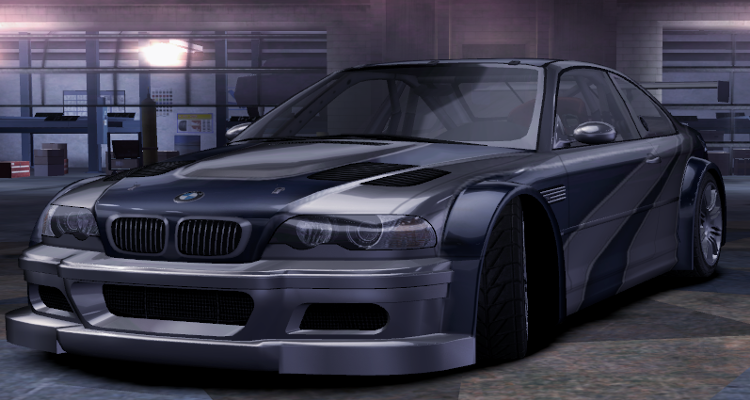 Bmw M3 Gtr Wiki