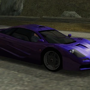 Mclaren F1 1992 Need For Speed Wiki Fandom