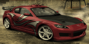 Mia Townsend Need For Speed Wiki Fandom Powered By Wikia