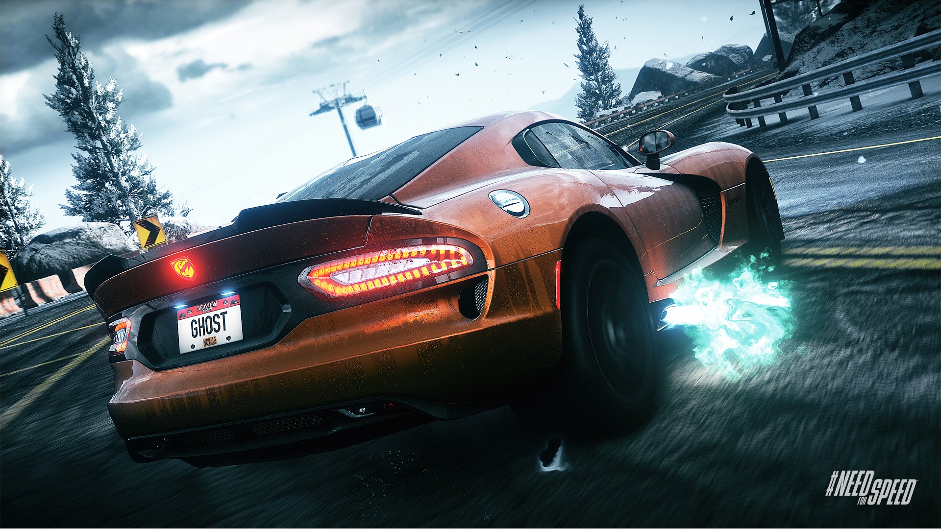 Srt Viper Ta Need For Speed Wiki Fandom