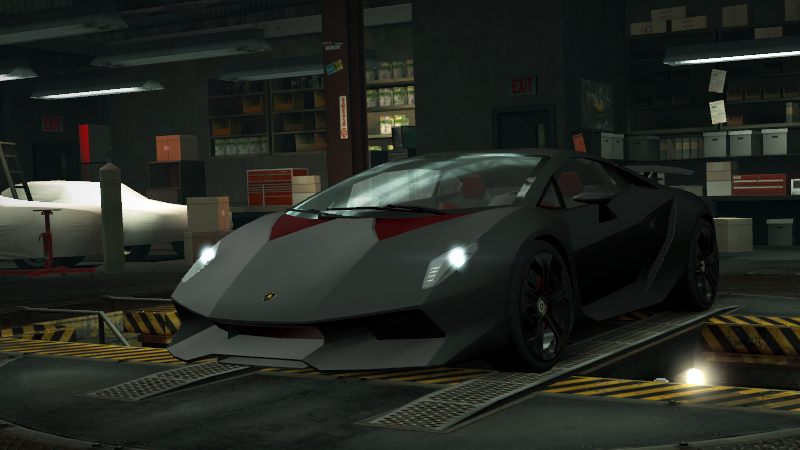 Lamborghini Sesto Elemento Need For Speed Wiki Fandom