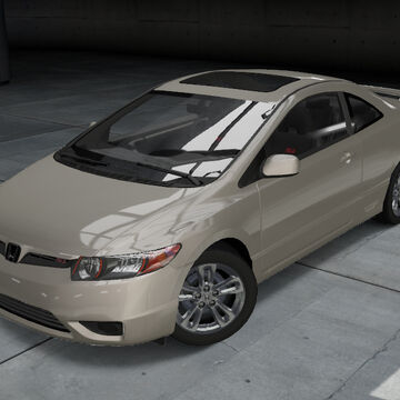 Honda Civic Si Fg2 Need For Speed Wiki Fandom