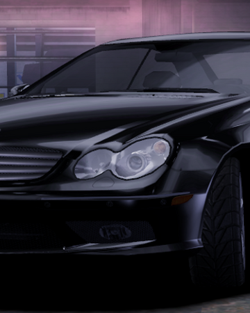 Mercedes Benz Clk 500 Need For Speed Wiki Fandom