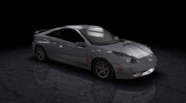 Toyota Celica Gt S Need For Speed Wiki Fandom Powered