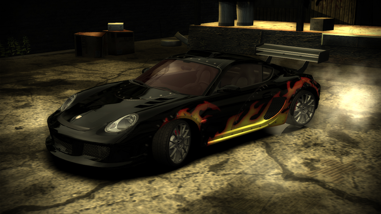 Мост вантед все машины открыты. NFS MW 2005 Барон. Porsche Cayman Барон NFS. Most wanted 2005 Porsche. Porsche Cayman s 2005 Baron.