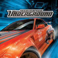 Need For Speed Wiki Fandom