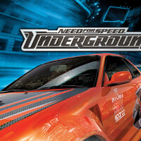 Need For Speed Underground Need For Speed Wiki Fandom