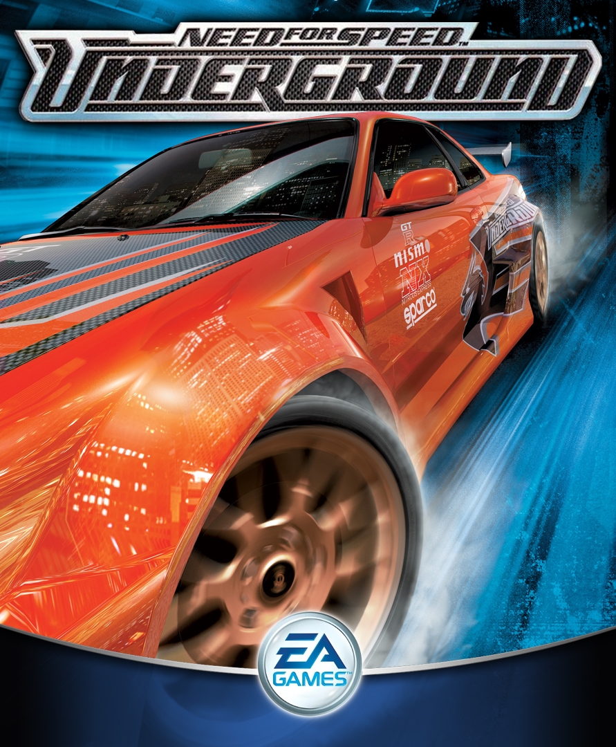 Need for Speed: Underground | Need for Speed Wiki | Fandom