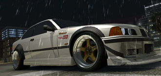 Bmw M3 E36 Need For Speed Wiki Fandom Powered By Wikia