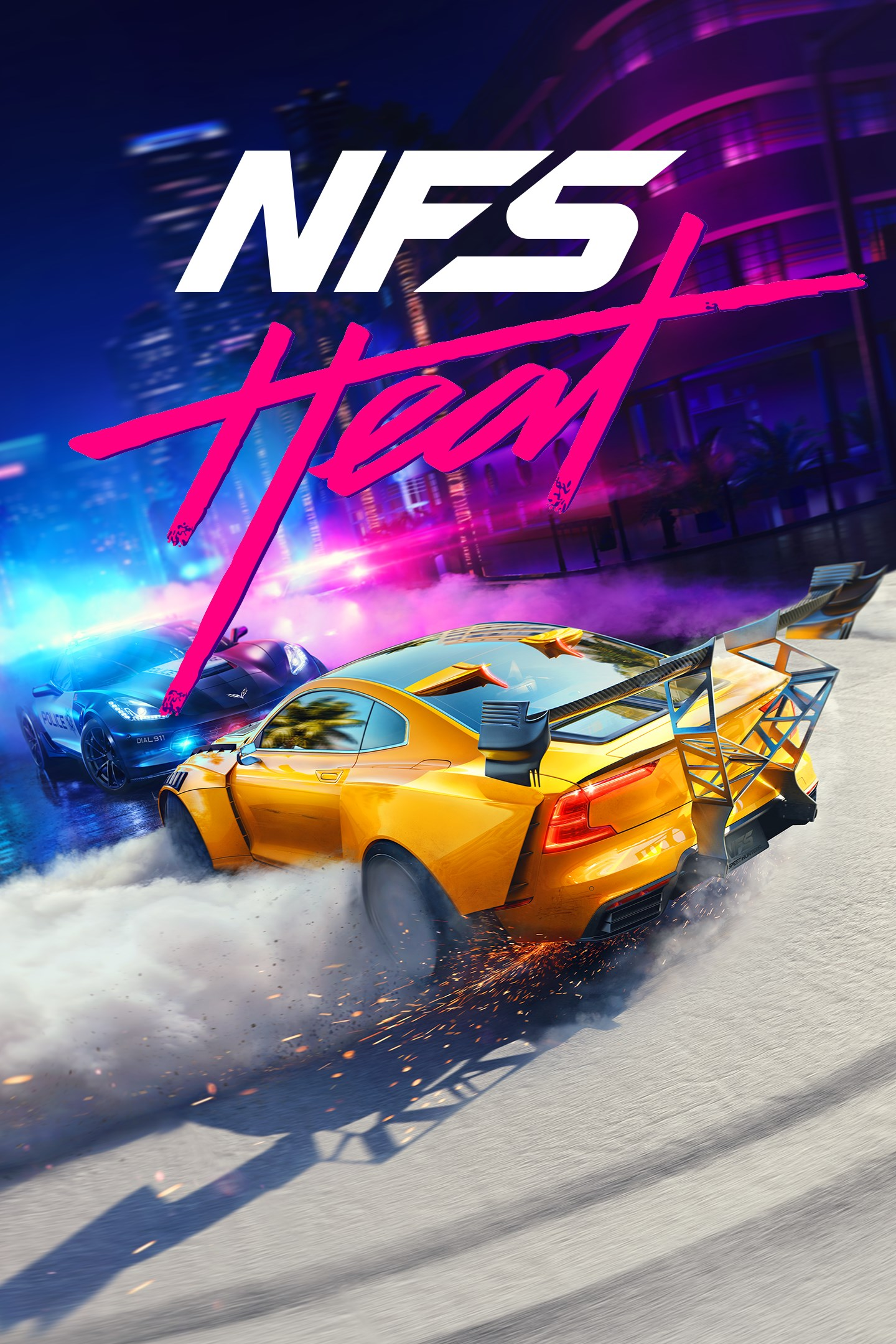 Need For Speed:Hot Pursuit 2 Demo file - ModDB