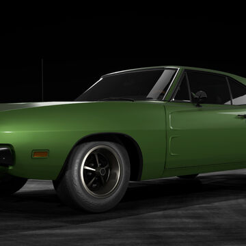 Dodge Charger R T 1969 Need For Speed Wiki Fandom