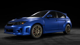 Subaru Impreza Wrx Sti 2011 Need For Speed Wiki