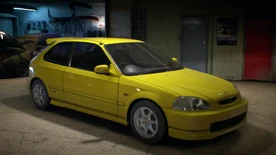 Honda Civic Type R Ek9 Need For Speed Wiki Fandom Powered By Wikia