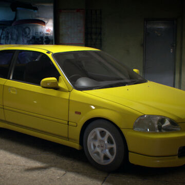 Honda Civic Type R Ek9 Need For Speed Wiki Fandom