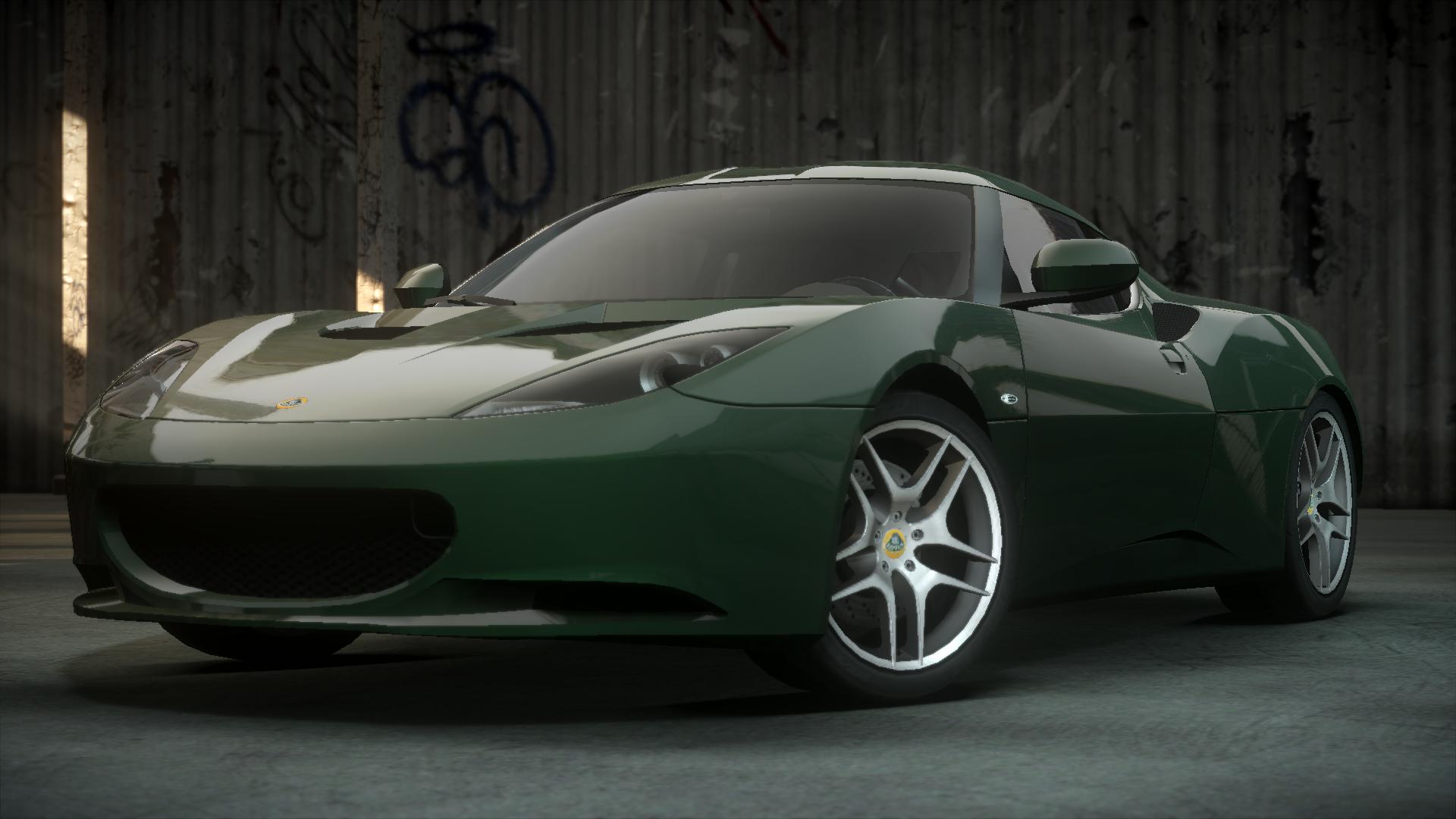 Lotus Evora Need For Sd Wiki Fandom Ed By Wikia Lotus Evora