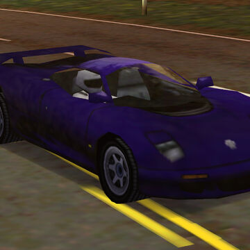 Jaguar Xjr 15 Need For Speed Wiki Fandom