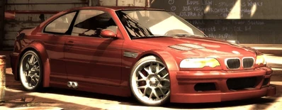 Bmw M3 E46 Need For Speed Wiki Fandom