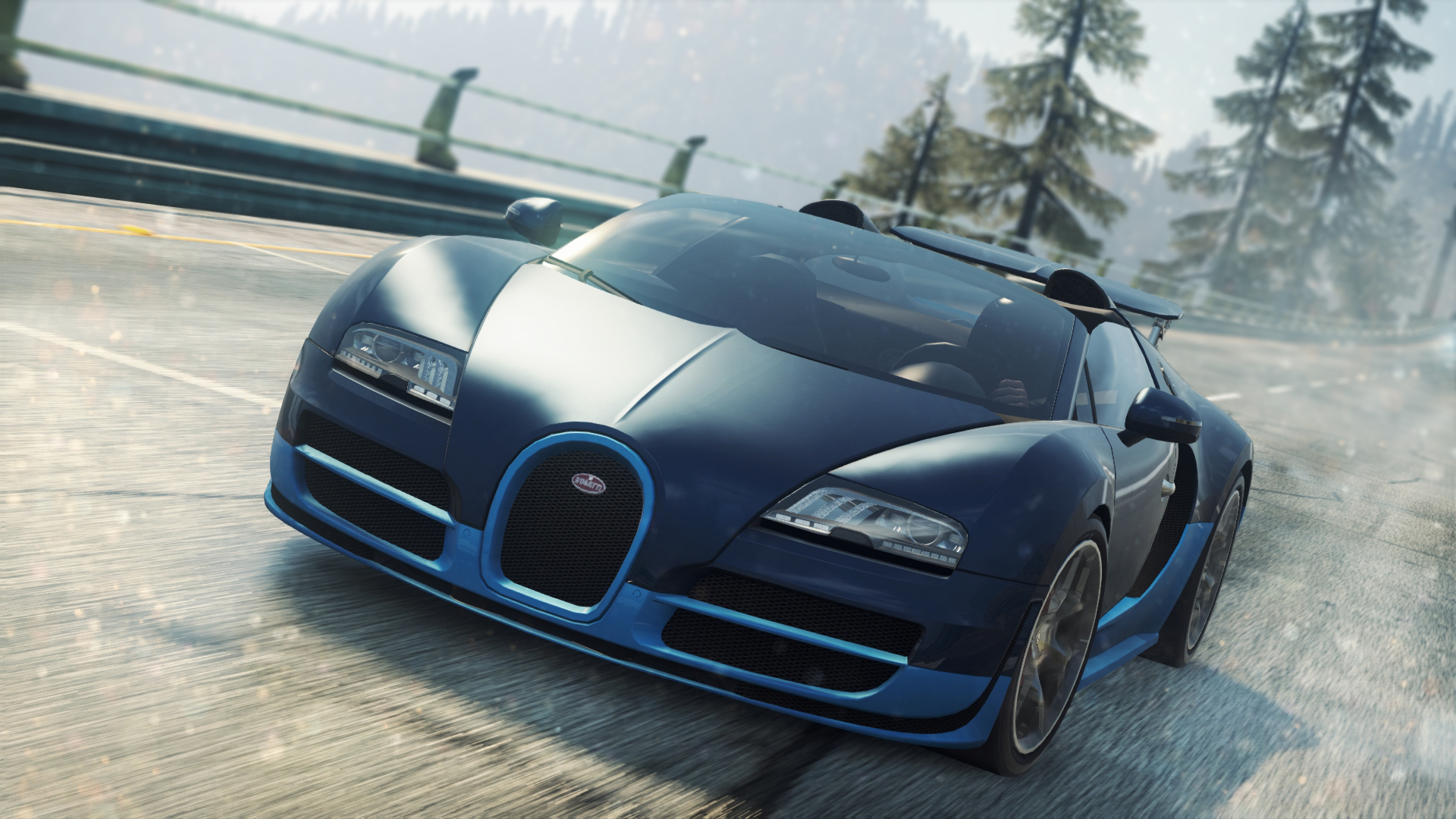 Bugatti Veyron Grand Sport Vitesse | Need for Speed Wiki | Fandom