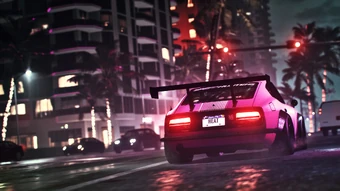 Updates Need For Speed Wiki Fandom