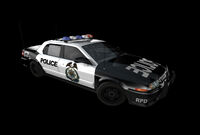 RPD Cruiser