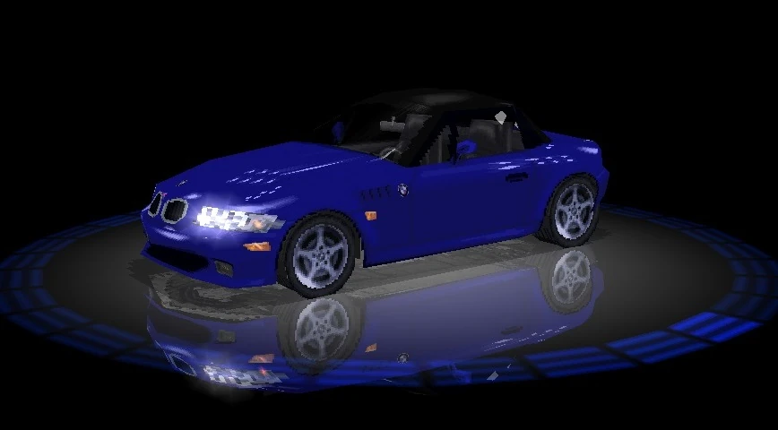 BMW Z3 | Need for Speed Wiki | FANDOM powered by Wikia