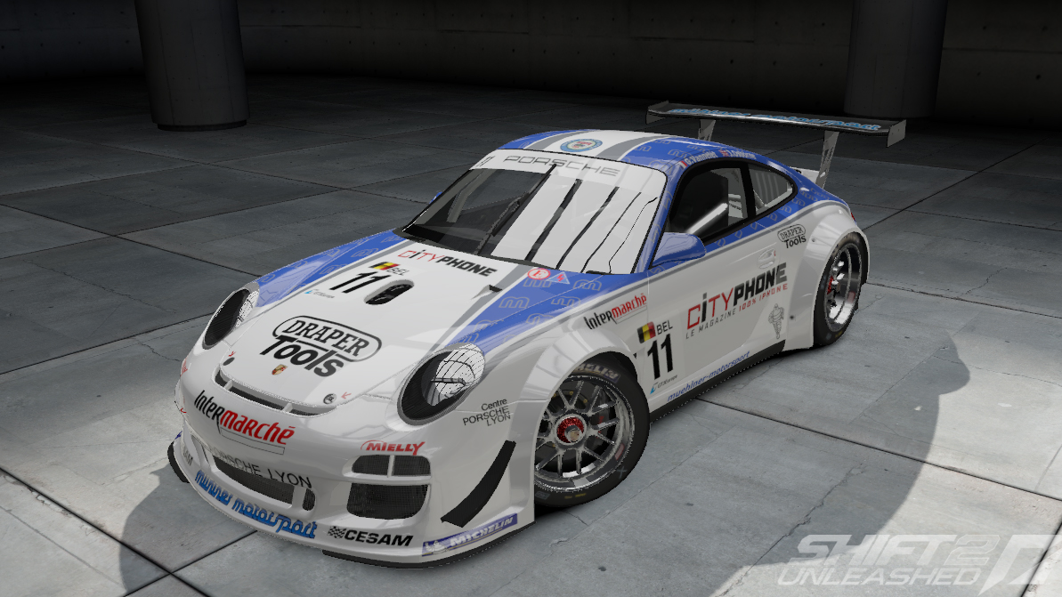 Porsche 911 Gt3 Cup R 997 Need For Speed Wiki Fandom