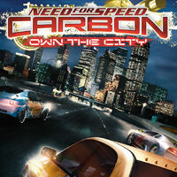 Need For Speed Carbon Own The City Need For Speed Wiki Fandom