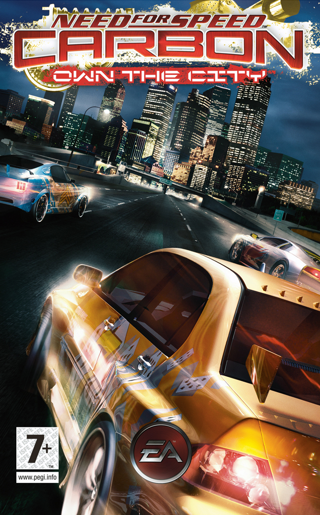 Need For Speed Mac Most Wanted 2012