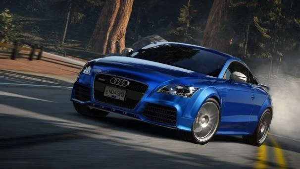 Audi tt wiki