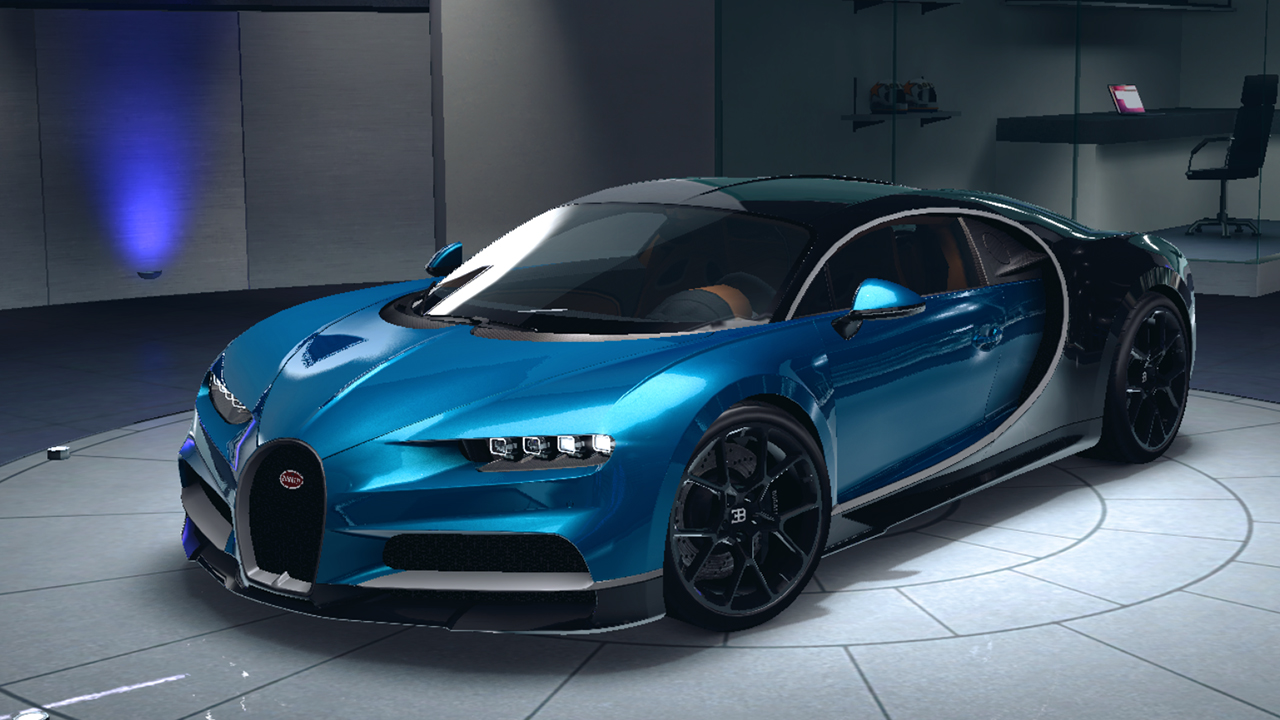 Nfs Heat Bugatti Bugatti Chiron | Need for Speed Wiki | Fandom