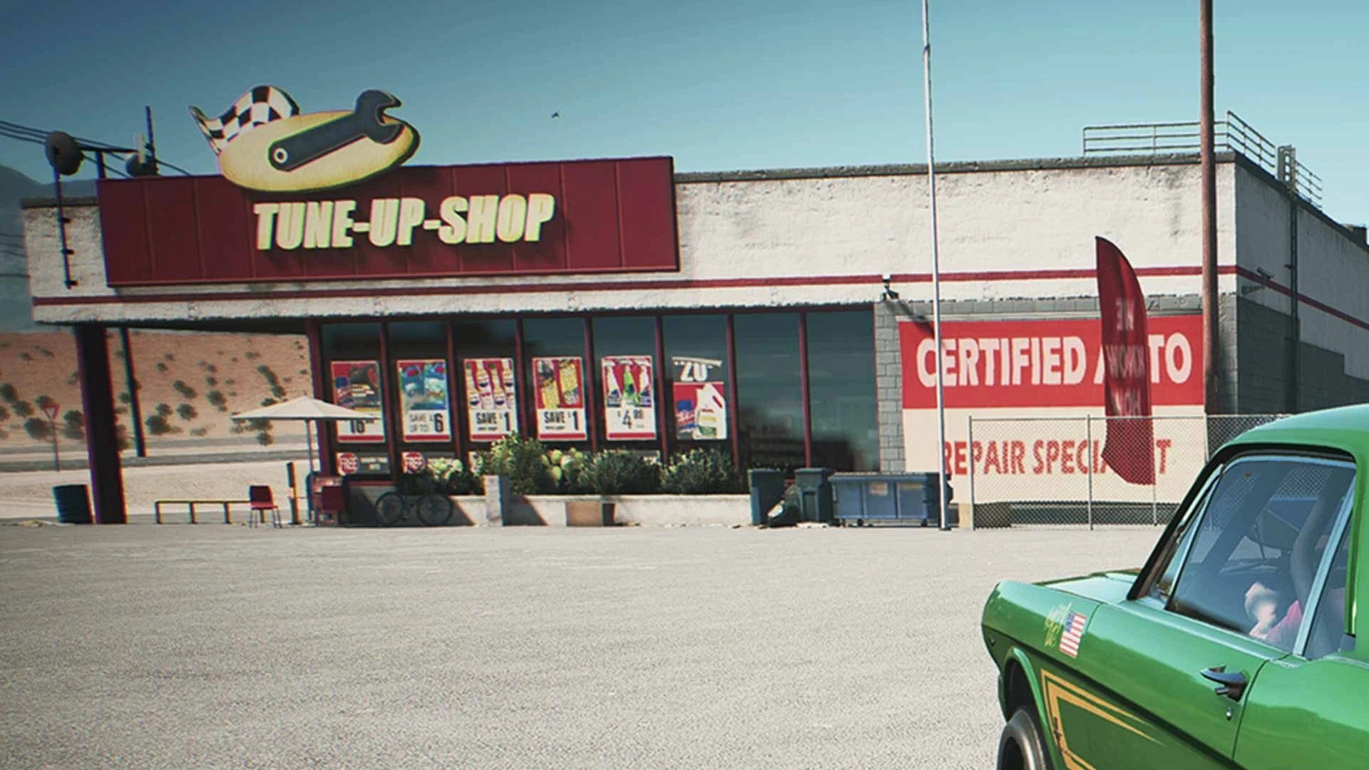 Need for Speed Wiki FANDOM powered by Wikia