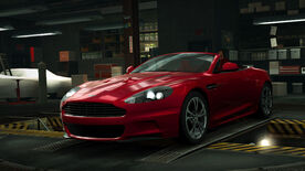 Aston Martin Dbs Volante Need For Speed Wiki Fandom