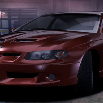 Vauxhall Monaro Vxr Need For Speed Wiki Fandom