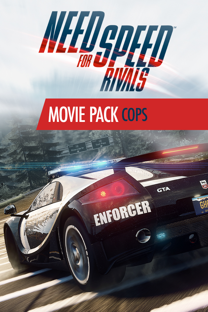 Movie Pack Cops Need For Speed Wiki Fandom Powered By Wikia