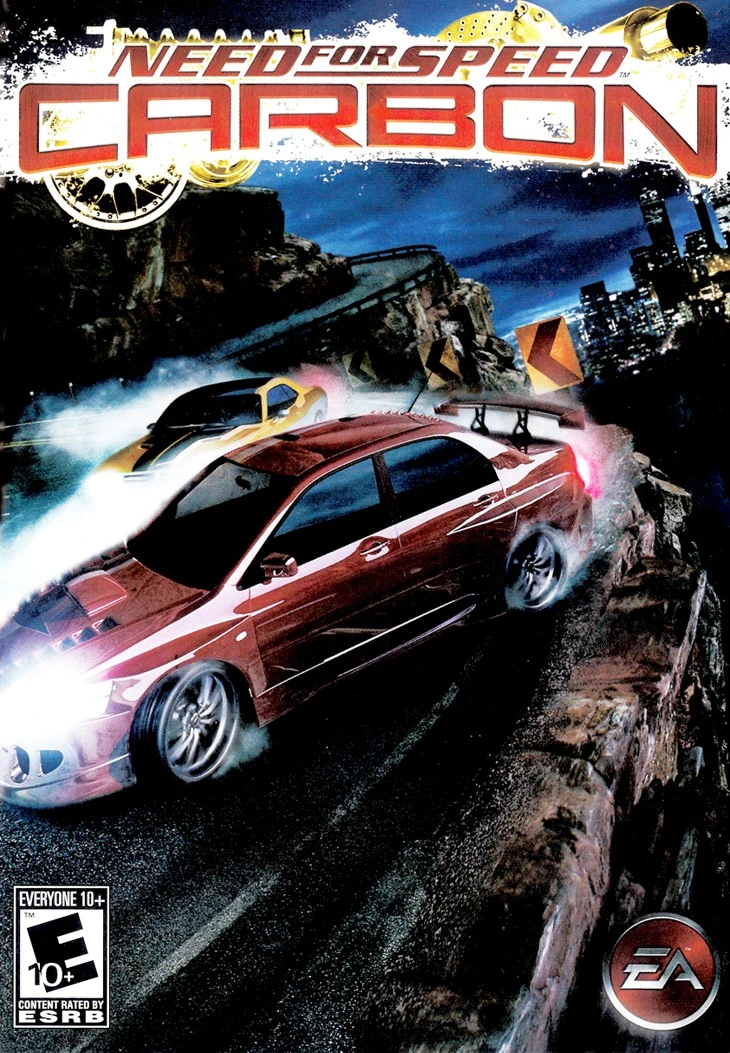 Need For Speed Carbon Need For Speed Wiki Fandom