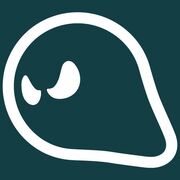 Ghost Games Logo