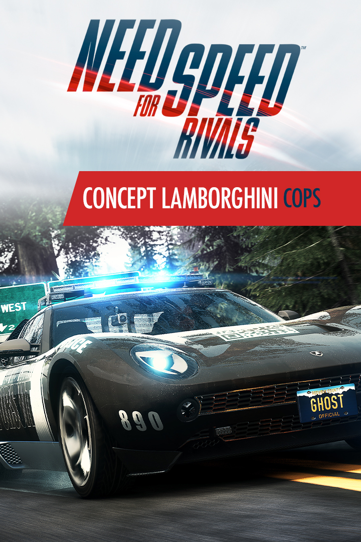 Concept Lamborghini Cops Need For Speed Wiki Fandom Powered By Wikia