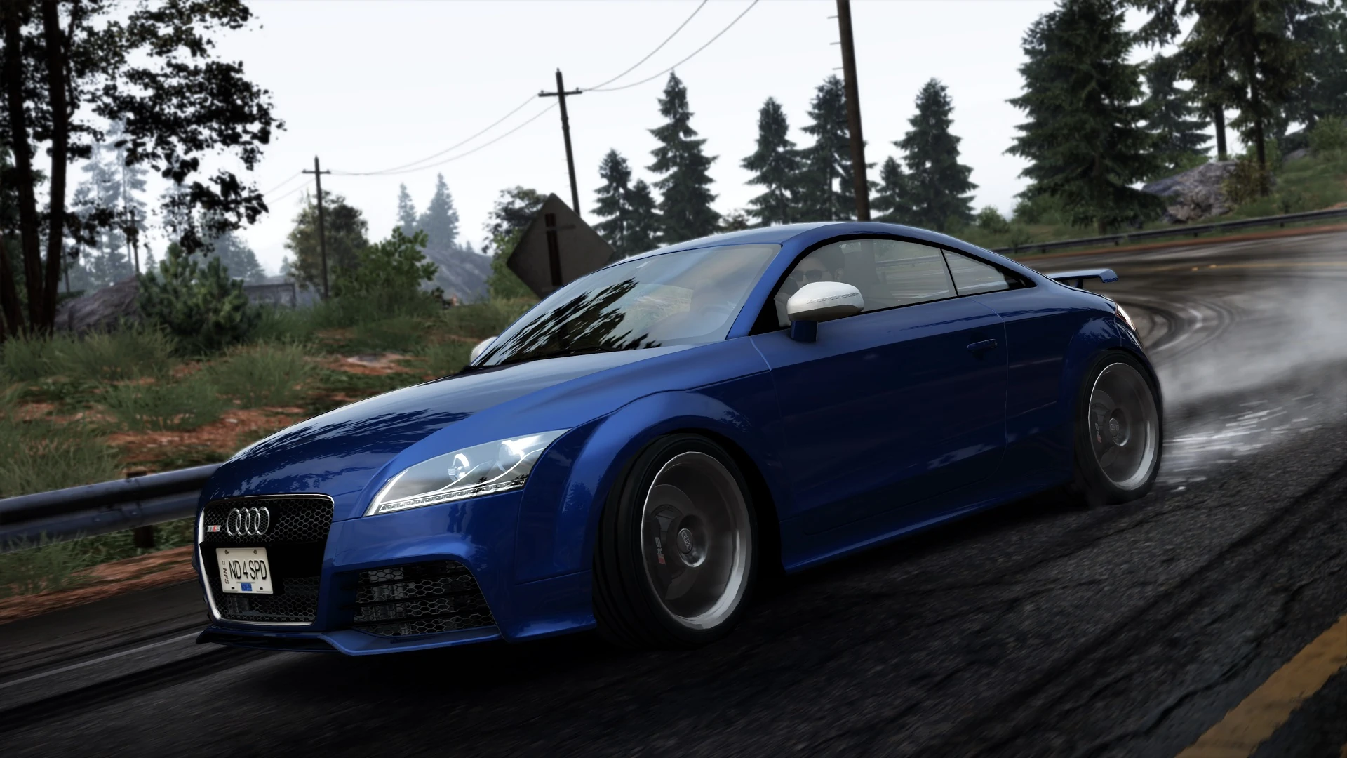 Audi tt wiki
