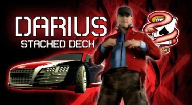 Darius Need For Speed Wiki Fandom Powered By Wikia