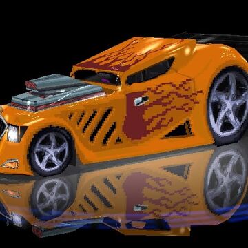 Titan Need For Speed Wiki Fandom